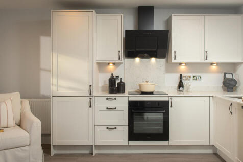 The Apartments at Greenholme Mews